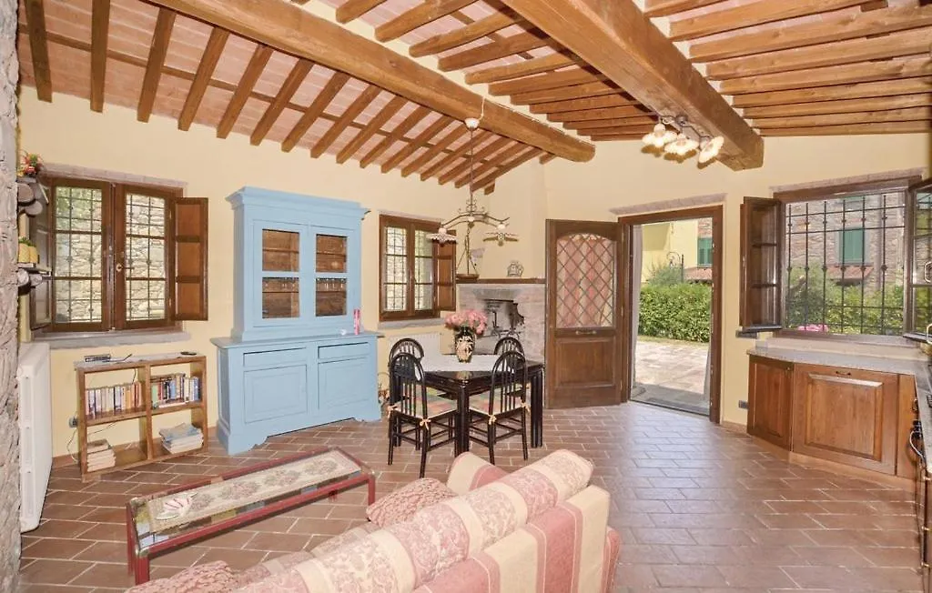 Vakantiehuis Casa Marianna Villa Lucca Italië