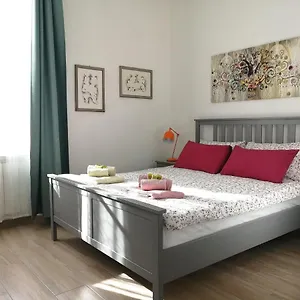 Appartement Casa Sansevera, Lucca