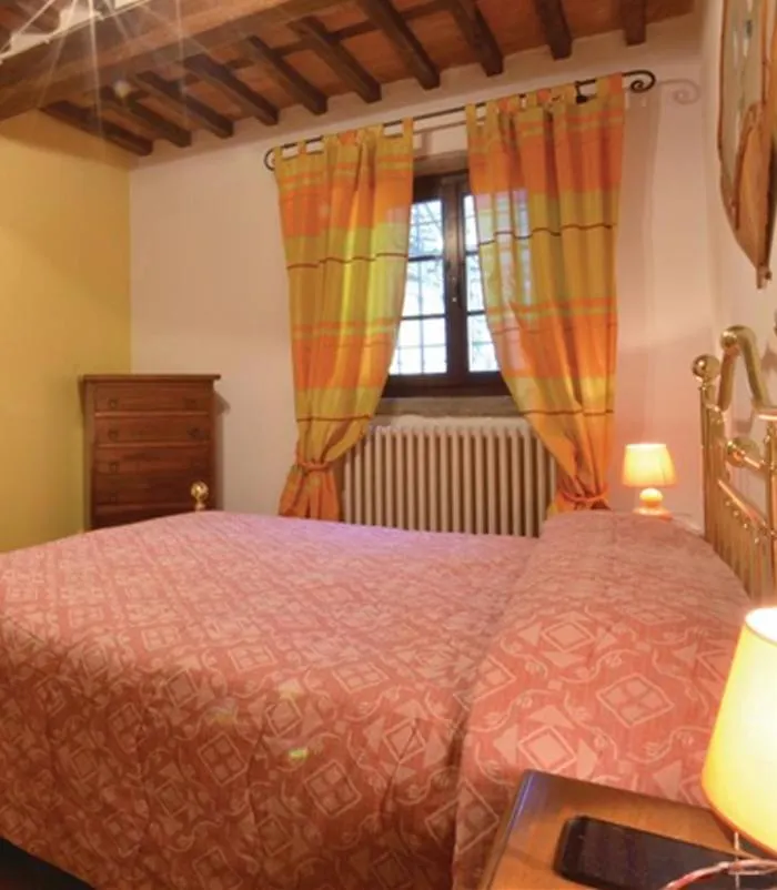 בית נופש הוילה לוקה Casa Marianna