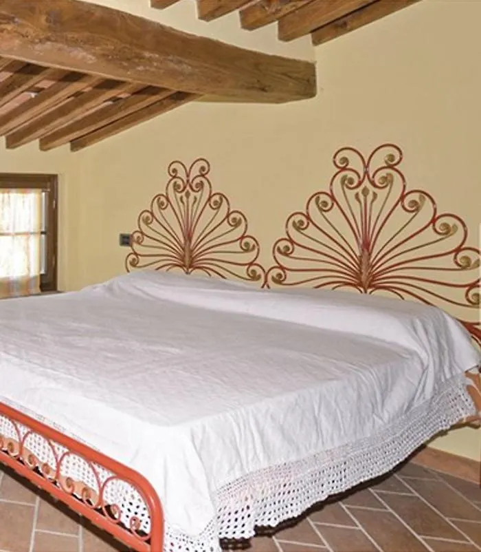 בית נופש הוילה לוקה Casa Marianna
