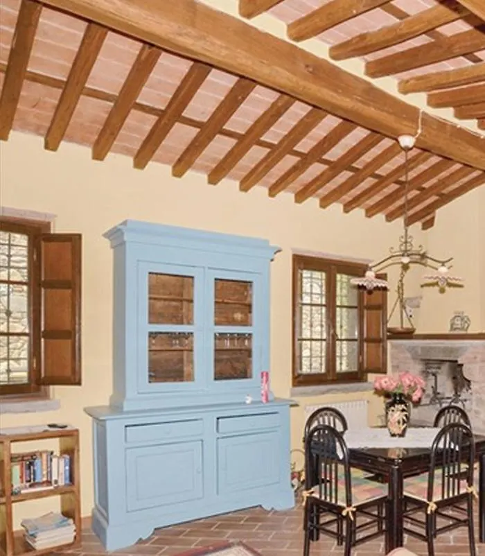 הוילה לוקה Casa Marianna 0*,