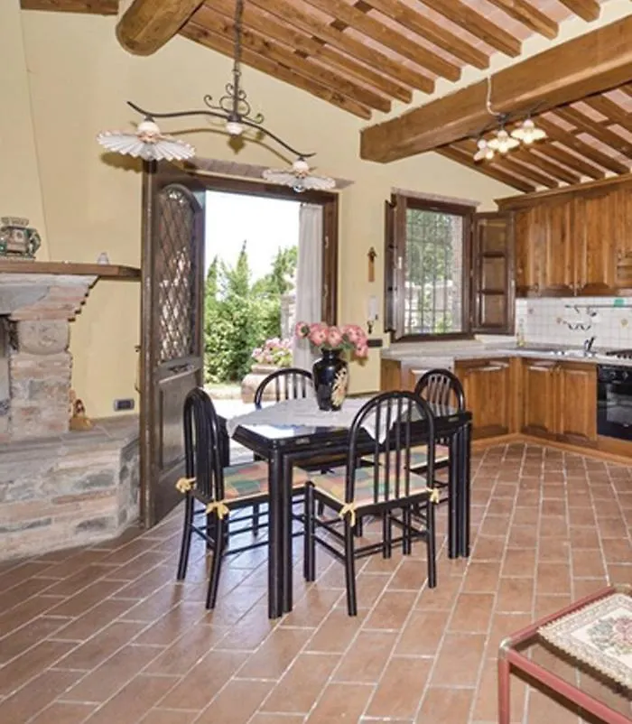 Casa Marianna Villa Lucca