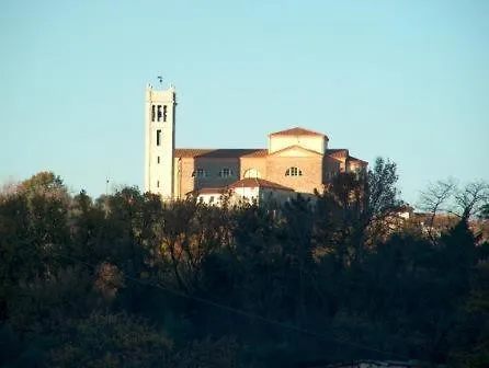 הוילה לוקה Casa Marianna איטליה