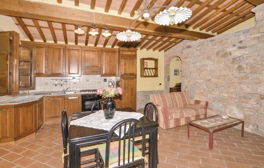 הוילה לוקה Casa Marianna איטליה
