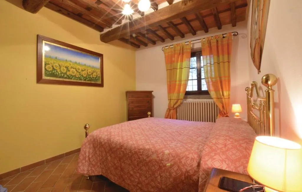 הוילה לוקה Casa Marianna 0*,  איטליה