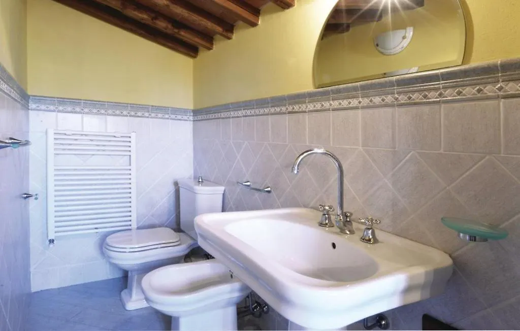הוילה לוקה Casa Marianna 0*,  איטליה