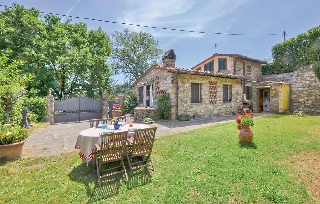 Casa Marianna Vila Lucca